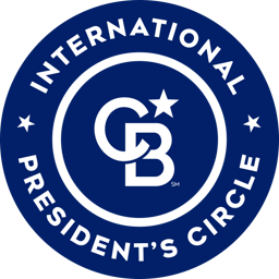 Coldwell Banker International President's Circle