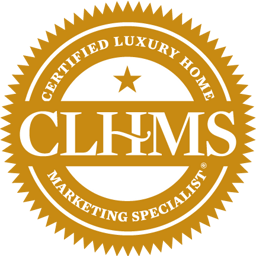 Certified Luxury Home Marketing Specialist