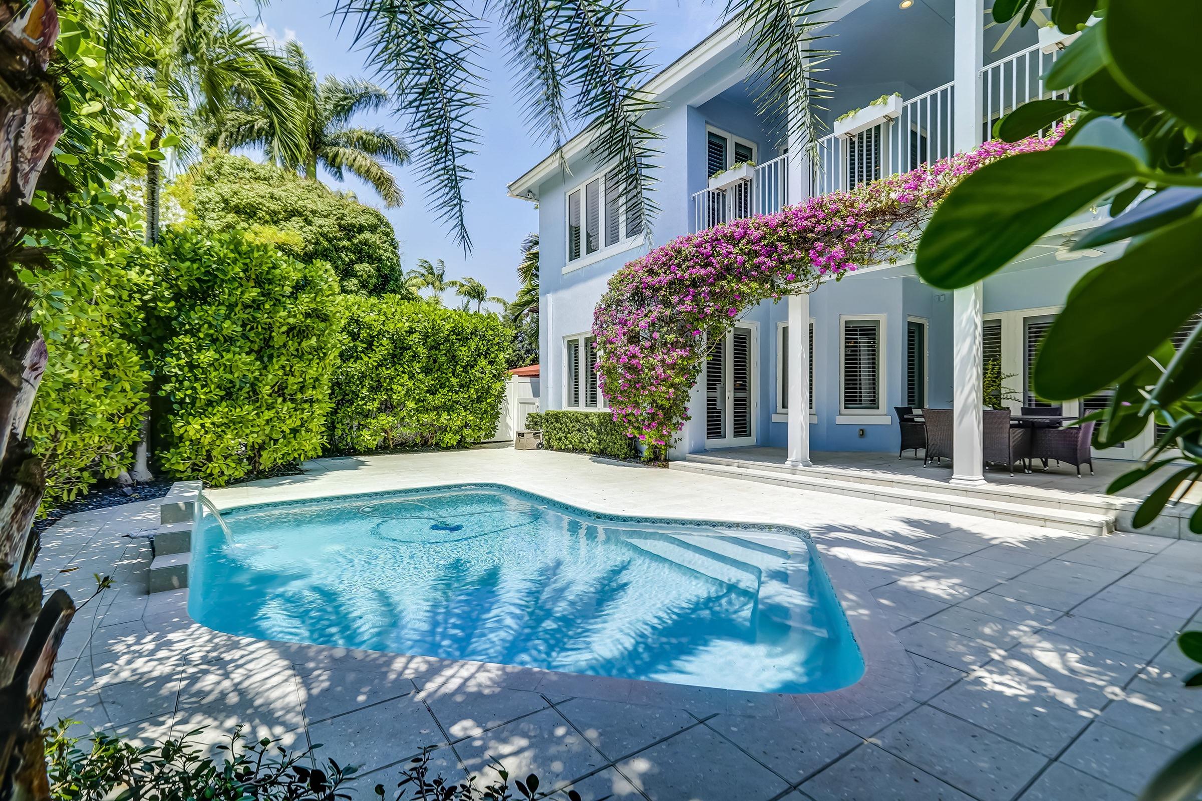 Property showcase